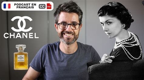 coco chanel en français